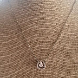 Swarovski sparkling dance Pendant